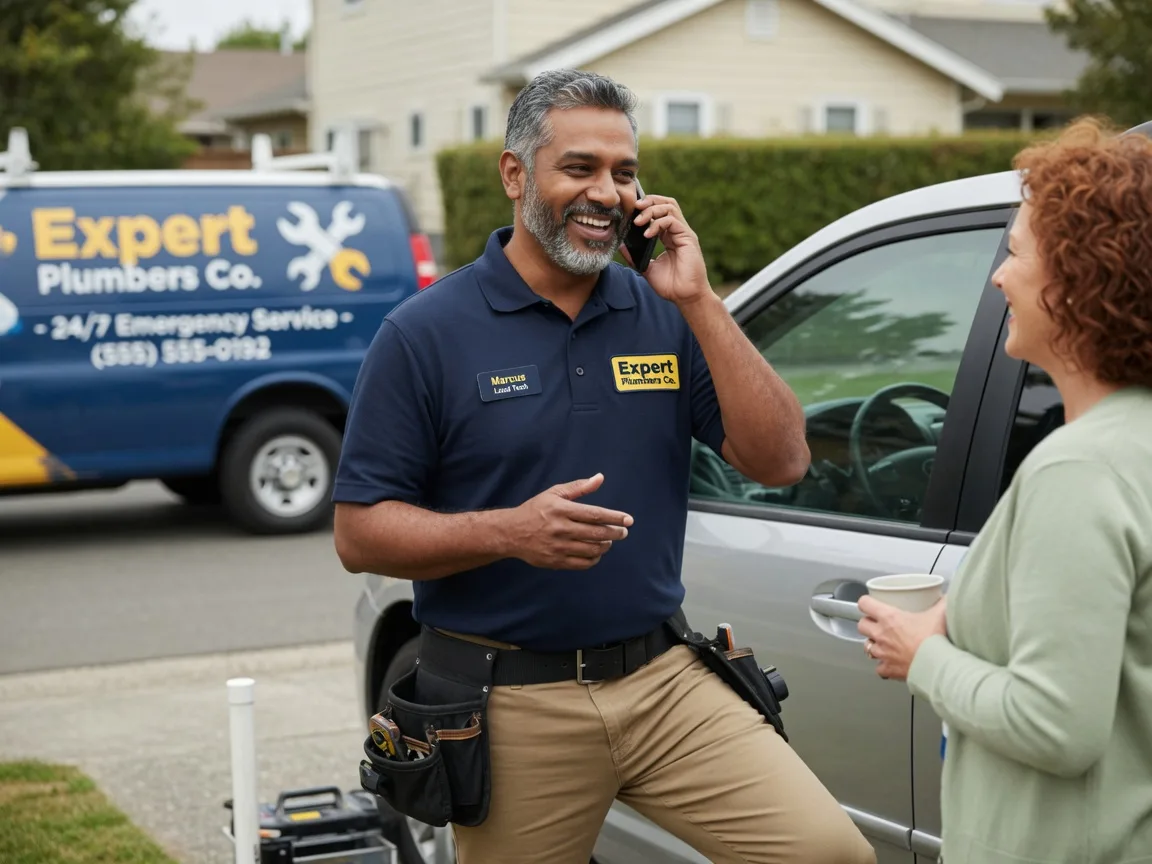 Emergency Drain Cleaning in New Hartford, CT